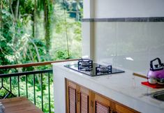 Khác 7 #B Vishnu Villa - Jungle Retreat with shared pool