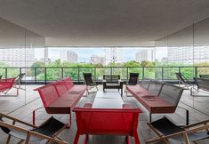 Lain-lain 5 Lumina Premium Apartments with view on center Warsaw