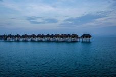 其他 Ark Goldcoast Resort