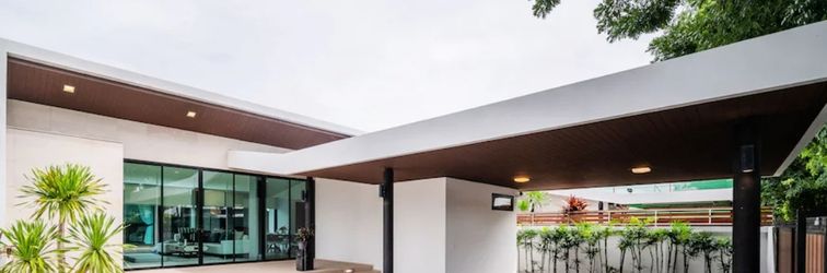 その他 Movenpick Residences Pool Villa’s