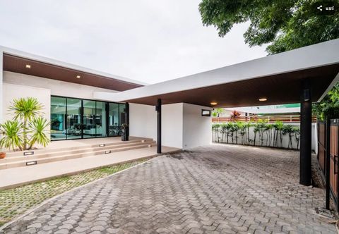 その他 Movenpick Residences Pool Villa’s