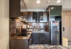 Lainnya 2 LUMIÈRE RIVERSIDE SUITE IN HCMC