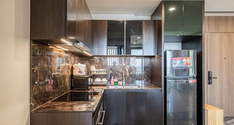 Lainnya 2 LUMIÈRE RIVERSIDE SUITE IN HCMC