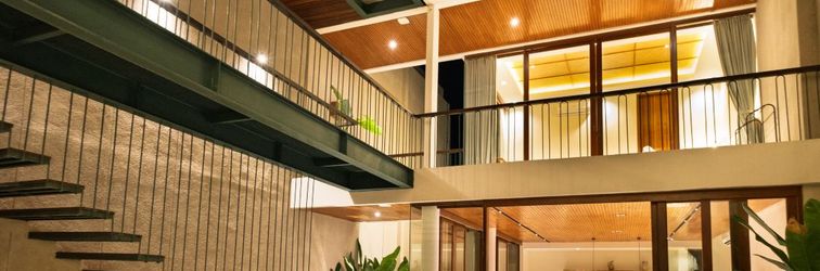 Others Kerta Ubud Villas