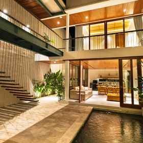 Hotel Interior/Public Areas 1 Kerta Ubud Villas, Rusters Pottery Studio Hotels