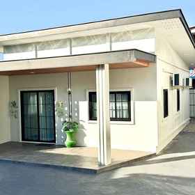 Hotel Exterior 1 NeoCasa ,great for rest, Yang Nueng Hotels