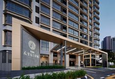 Others 5 The Atrium @ Ampang, 3-Bedroom Suite Kuala Lumpur