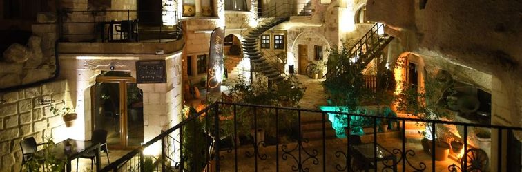 Others ShoeString Cave Hotel