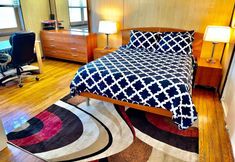 其他 7 LGA, 3 Br Duplex Private House!