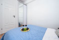 Others 7 Lumina Charming 3-room apartment in the center of Warsaw