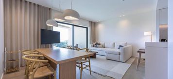 기타 4 The Editory Residence Lagos