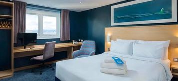 Lain-lain 5 Travelodge Beckington