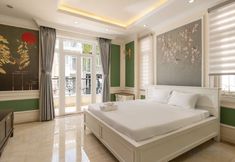 Others 6 Villa INDOCHINA 7 bed rooms