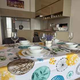 Others 1 Cozy Lucentia @ Lalaport, Bukit Bintang & Pavilion, Berjaya Times Square Theme Park Hotels