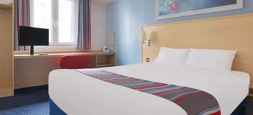 Others 5 Travelodge Inverness