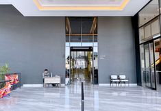 其他 5 KWEN Vetro – Charm of KK City