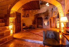 其他 7 Cappadocia Snora Cave