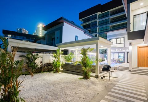 Others Best Fun Poolvilla Pattaya