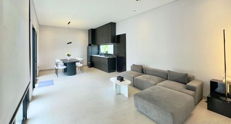 Others 2 Pererenan the R Villa Masurai – 2BR Pool w/ Cinema