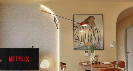 其他 2 HongHome Compasss One