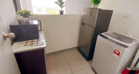 Others 2 Beauty 2R2B Relaxing Skyline Views #GA3