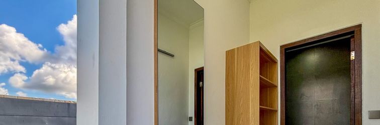 Others Palazzo Carangsari - 2-Bedroom Villa with Private Pool