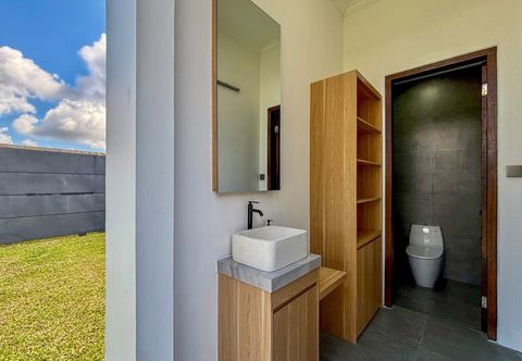 Others Palazzo Carangsari - 2-Bedroom Villa with Private Pool