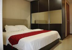 Others 7 Thamrin Residence City Home