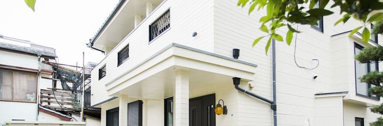 Others Relaxing stay Fukunosou - Convenient Access Hakata