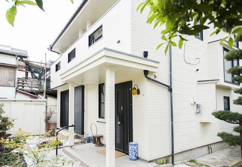 Others Relaxing stay Fukunosou - Convenient Access Hakata