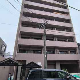 Logo 1 shikanariwkamiya, Dai Nagoya Building Hotels