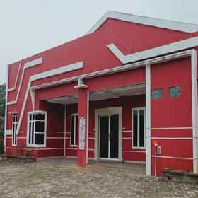 Hotel Exterior1Hotel Terang Bulan,RCS Garden Residen飯店