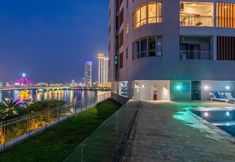 Lain-lain 5 CaNi Apartments on the Han River in Da Nang