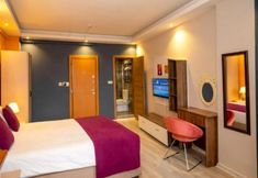 Lain-lain 5 Marida Otel