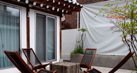 Lainnya 2 Cheongnyang Anchae Hanok Stay