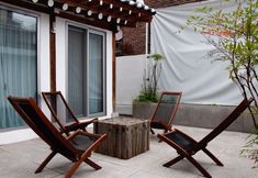 Others 2 Cheongnyang Anchae Hanok Stay