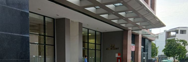 其他 Service Apartment in Thuan An, Binh Duong