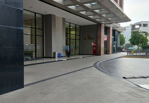 其他 Service Apartment in Thuan An, Binh Duong