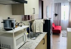 อื่นๆ 4 The Hive #Condo #staycation #rizal