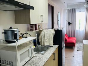 อื่นๆ 4 The Hive #Condo #staycation #rizal