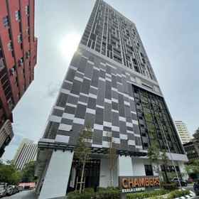 Logo 1 Chambers Suite Kuala Lumpur By Cherry Suite, Surau Jumaat Al-Hikmah Hotels