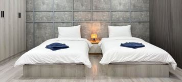 Lain-lain 5 C You Home @CNX