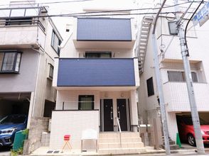 Lain-lain Mi•Villa Aprire Yotsuya