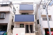 Lain-lain Mi•Villa Aprire Yotsuya