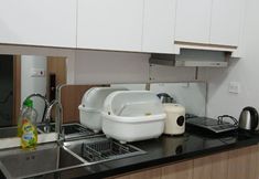 其他 2 Service Apartment in Thuan An, Binh Duong