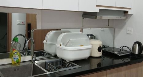 其他 2 Service Apartment in Thuan An, Binh Duong