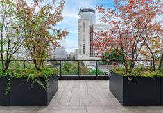 Lain-lain 6 Lumina Premium Apartments with view on center Warsaw