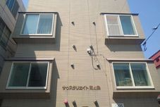 その他 coco minpaku cozy = Sapporo South Create Minami 4-jo, Room 203