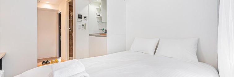 Lainnya Sideplace Kinshicho