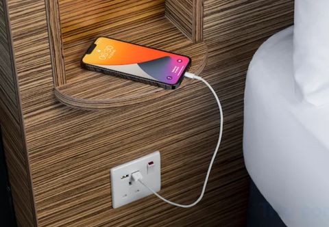 其他 Travelodge Hotel - Yeovil Podimore